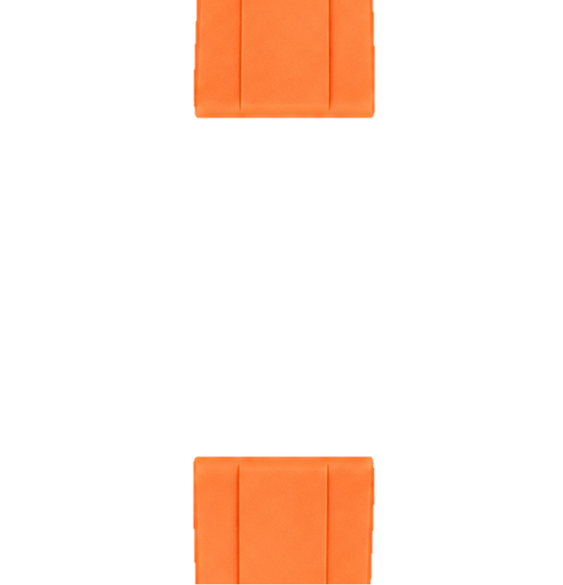 VOLTEN Orange
