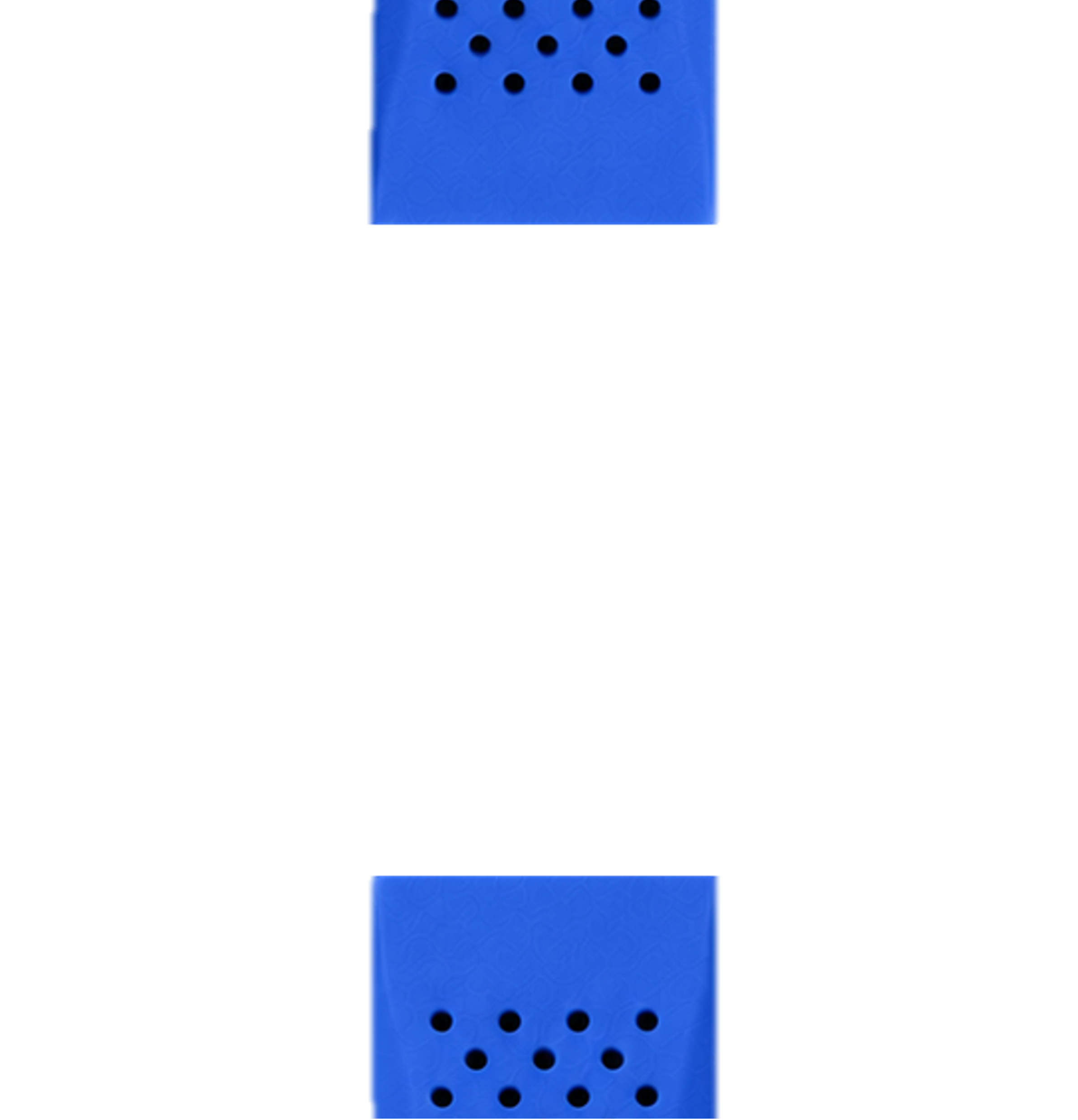 PARA Blue