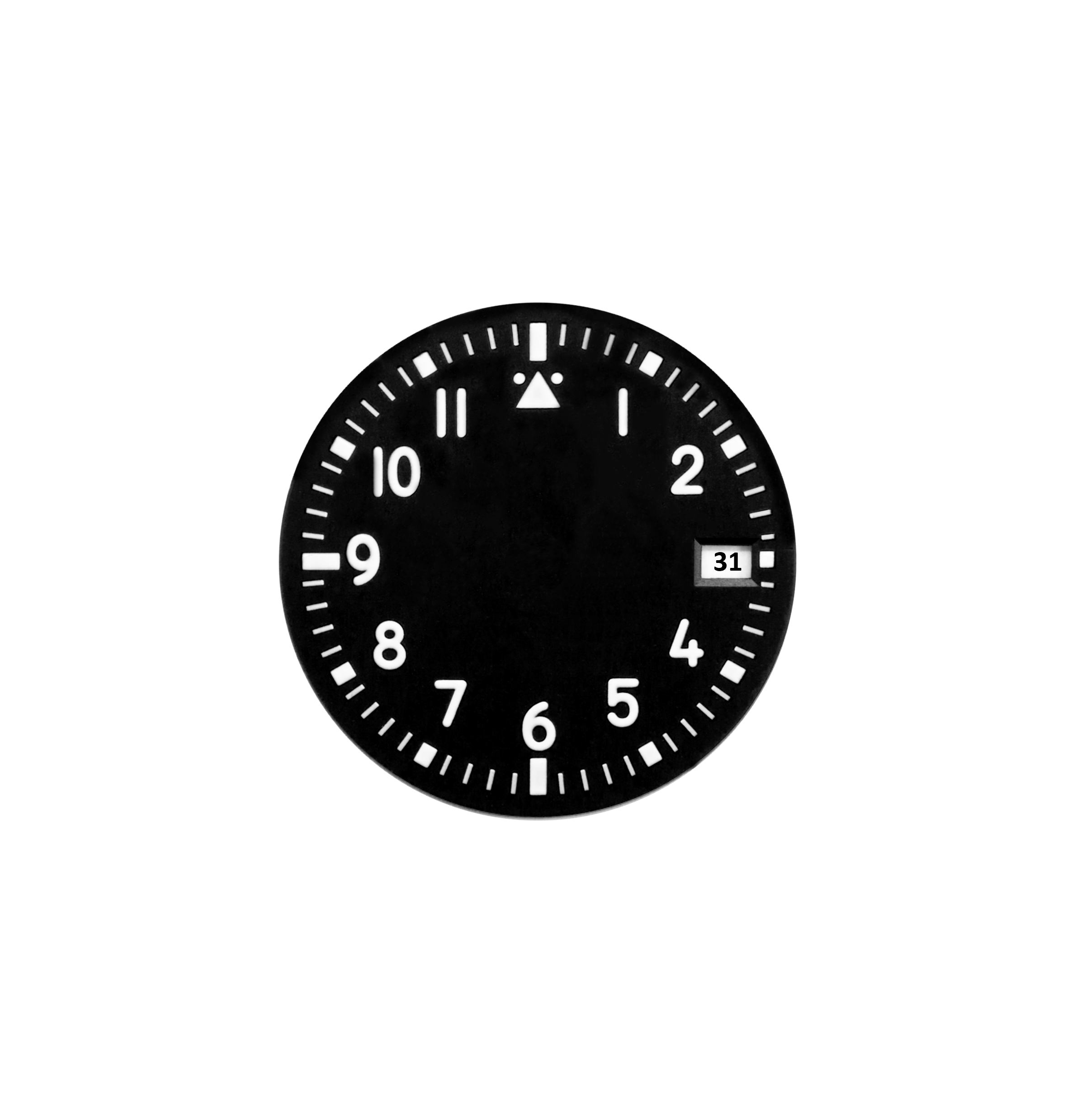 KRONO Black/White