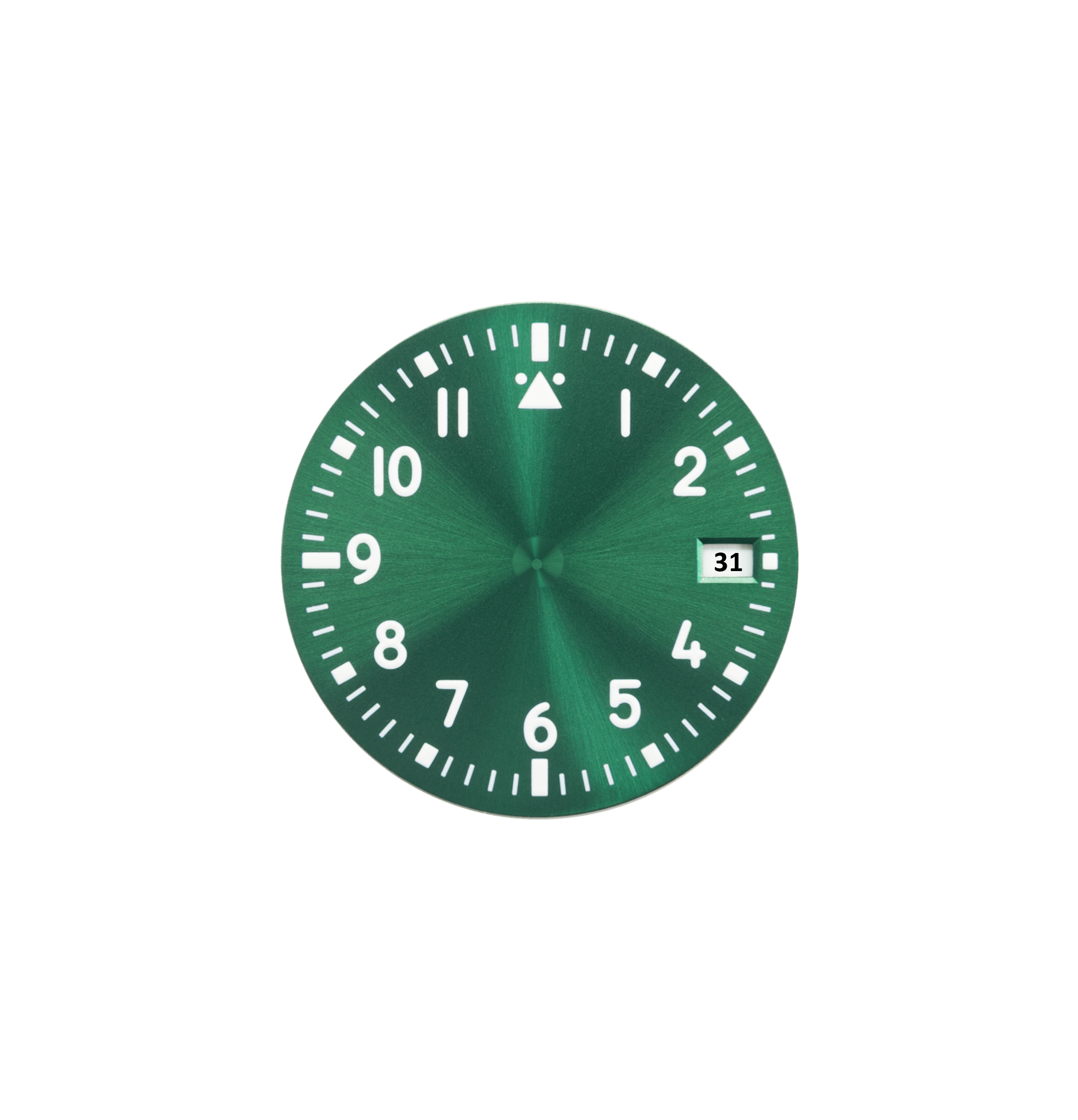 KRONO Green/White