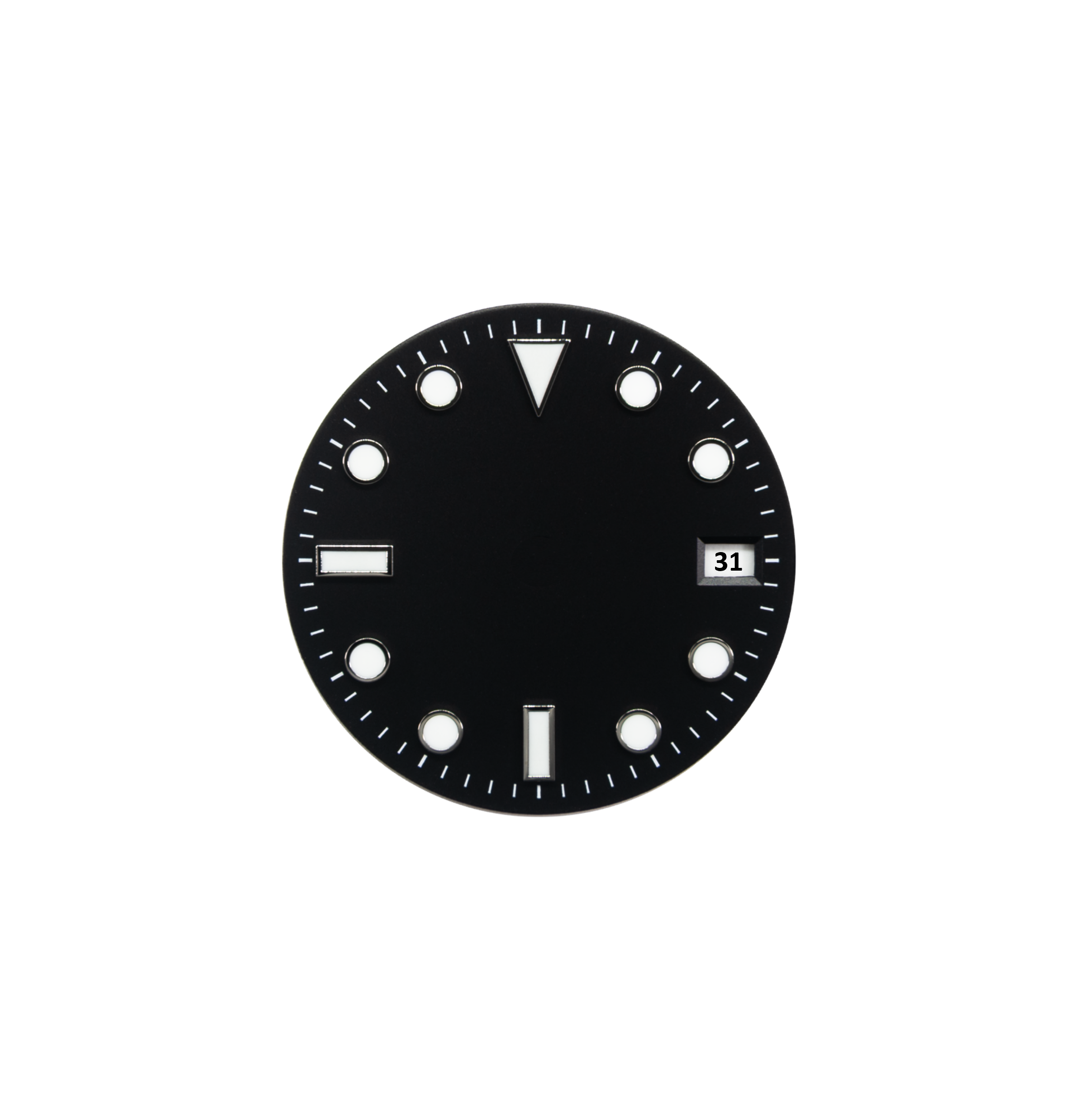 AQUAR Black/White