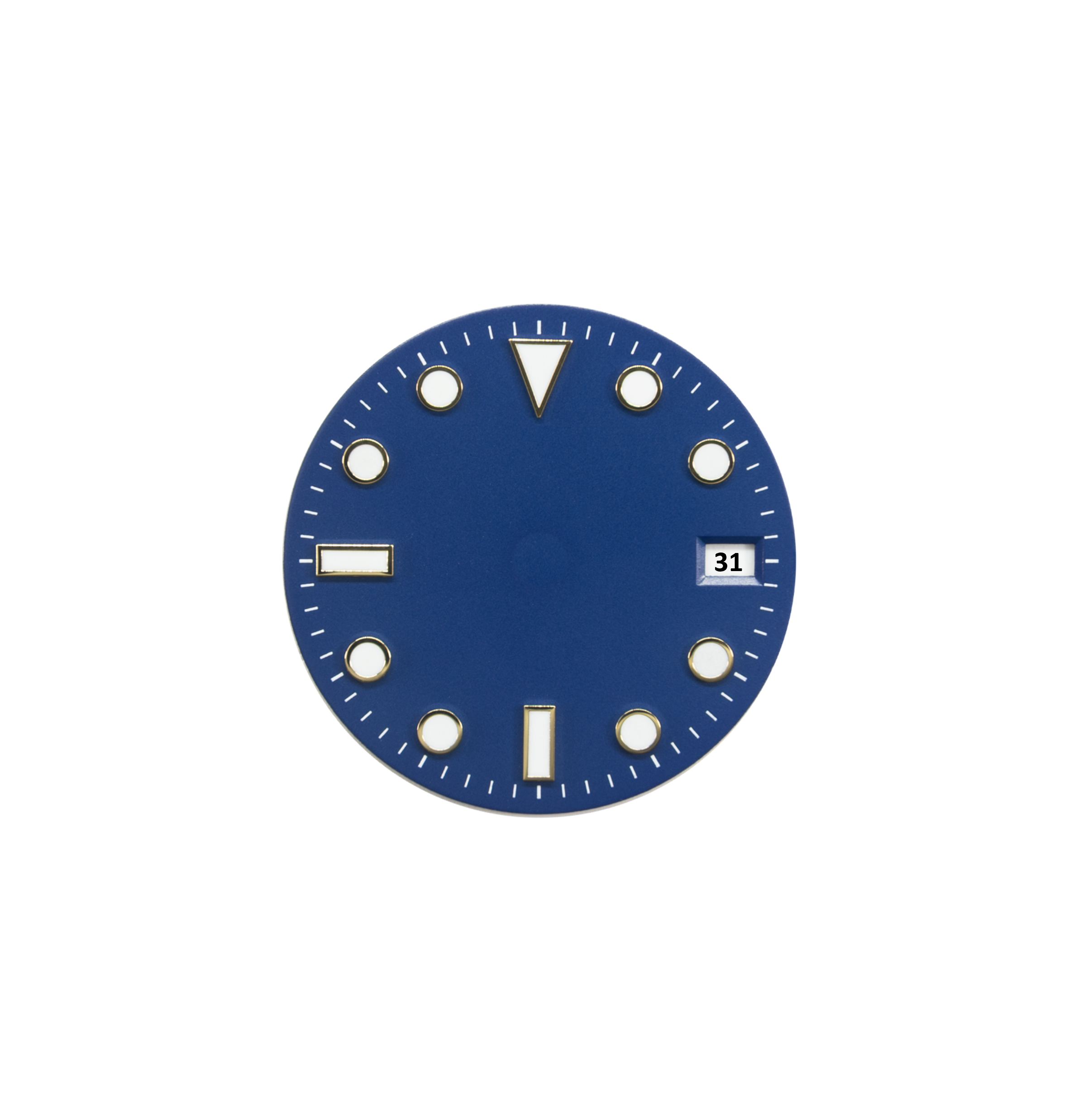 AQUAR Blue/White