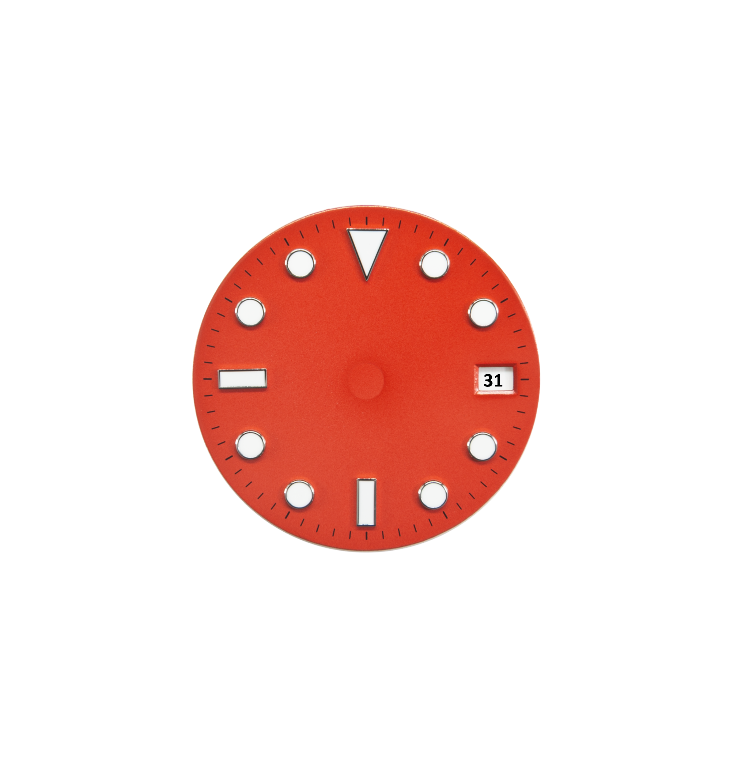 AQUAR Red/White