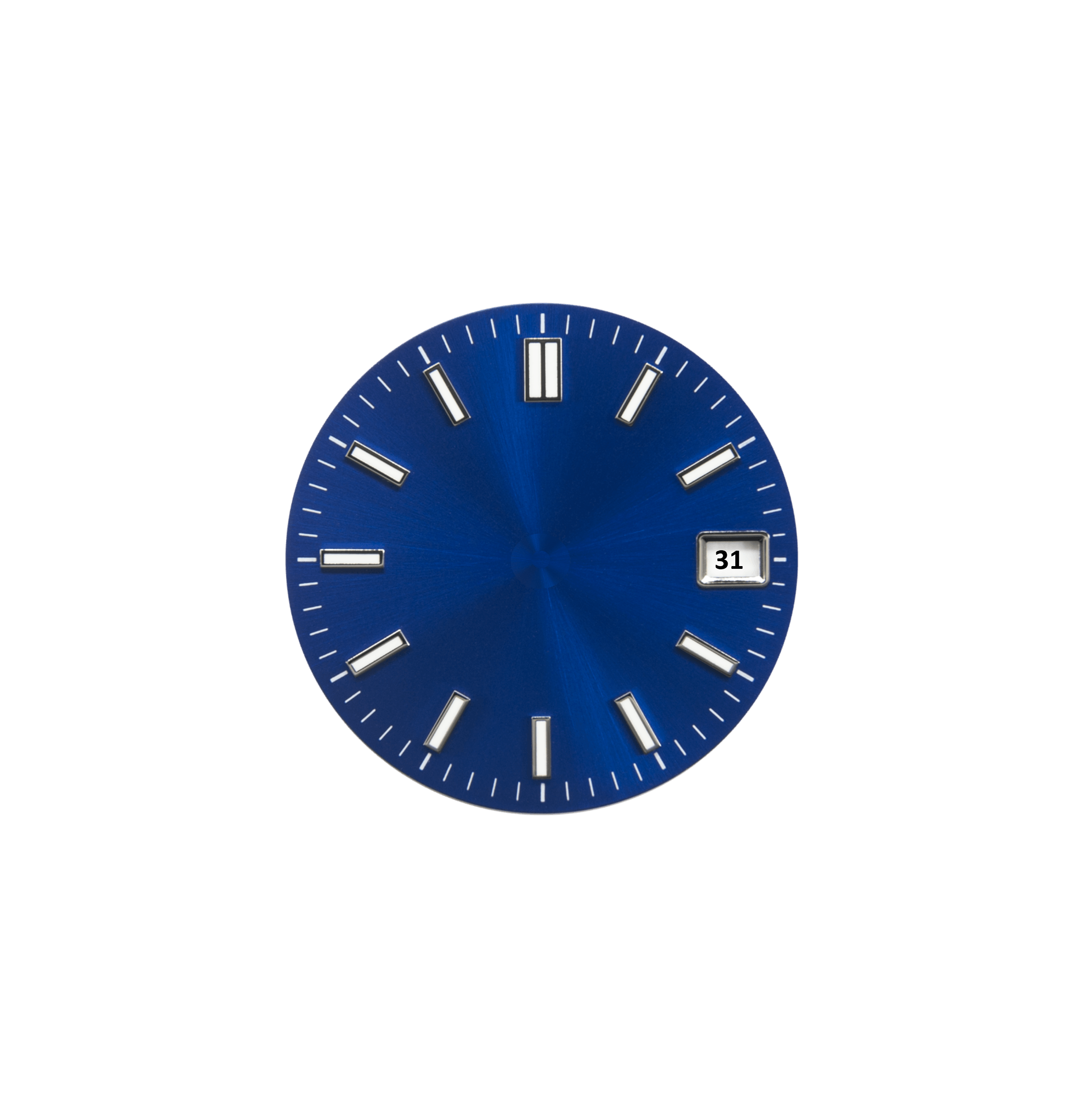 SOLARIS Blue/White