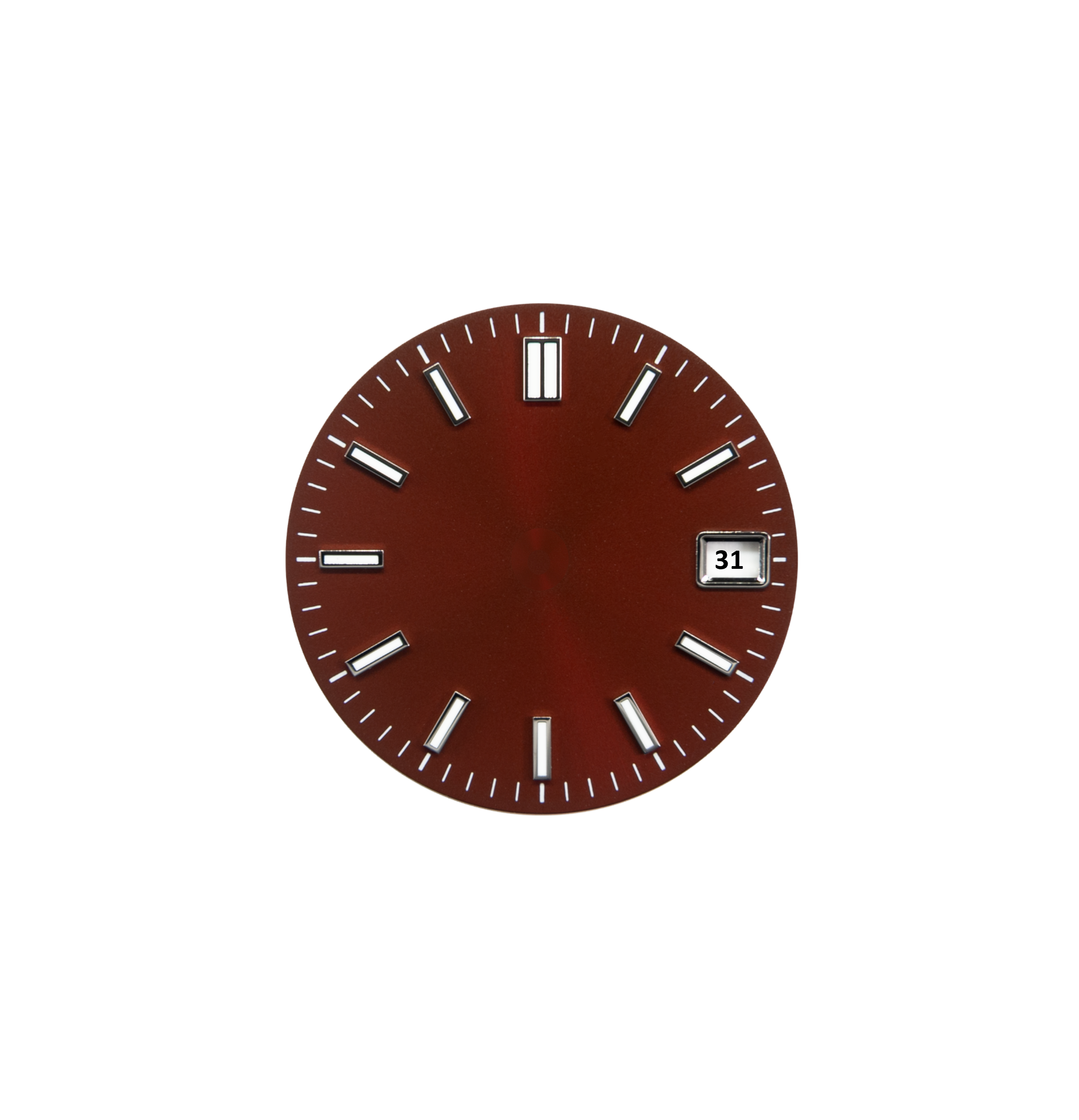 SOLARIS Red/White